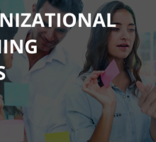 5 Key Factors Of Organizational Training Plans