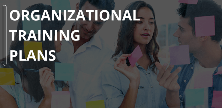 5 Key Factors Of Organizational Training Plans