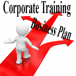Essentials of Corporate Training Business Plan