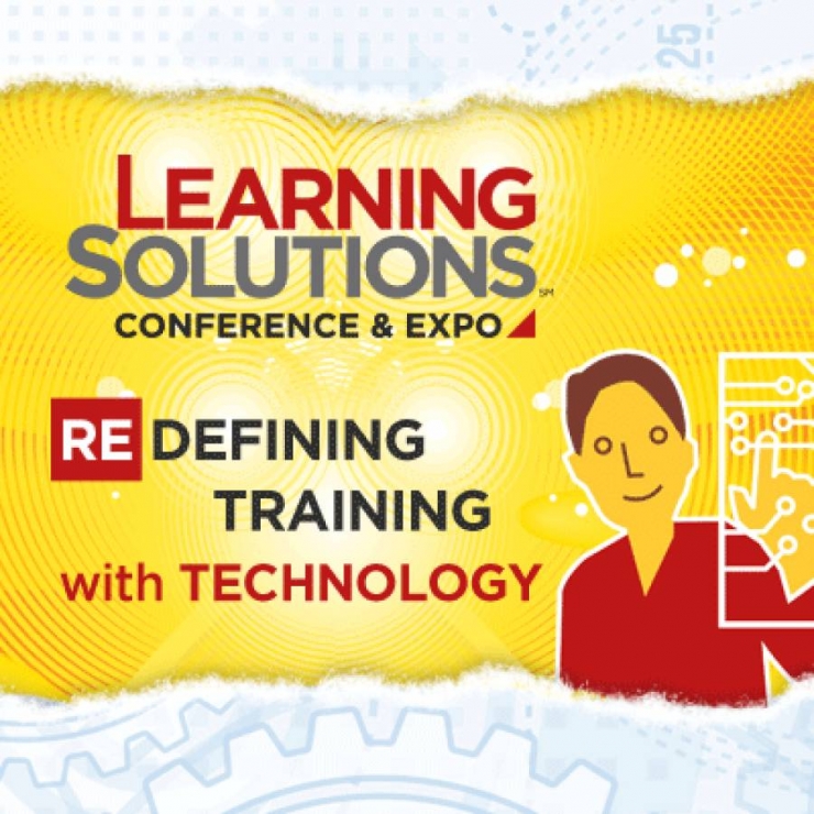 Things to Look Out For at Learning Solutions 2014