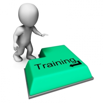 The Advantages of Ongoing Training for Employees
