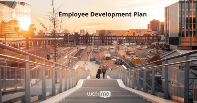 4 Employee Development Plan Examples