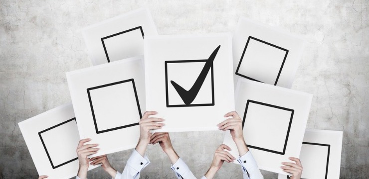 Your New Employee Training Checklist to Drive Business Success