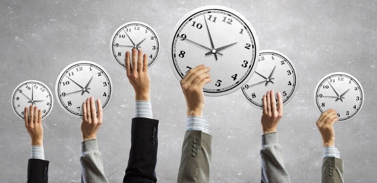 Time Management Tips for Managers