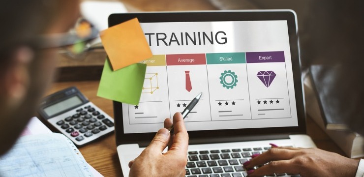 Should Your Organization Be Leveraging Online Trainings?