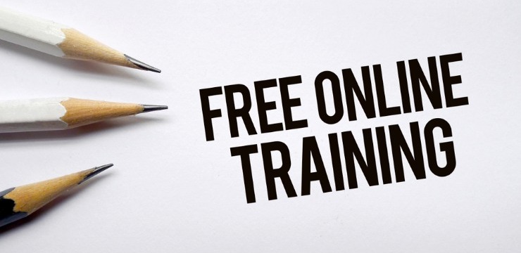 Is There Anything To Be Gained From Free Training? The Benefits of eLearning