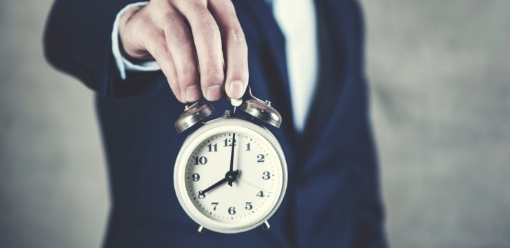 Game Changing Time Management Activities You’ve Probably Never Heard Of