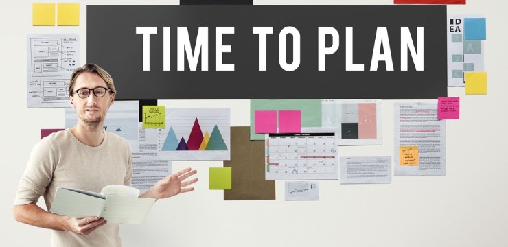 Why Your Organization Needs Time Management Trainers