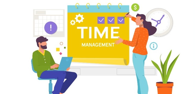 Do You Really Need a Time Management App? Best Apps on the Market