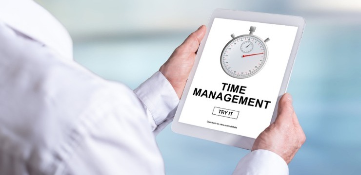 How a Time Management Worksheet Might Change Your Life