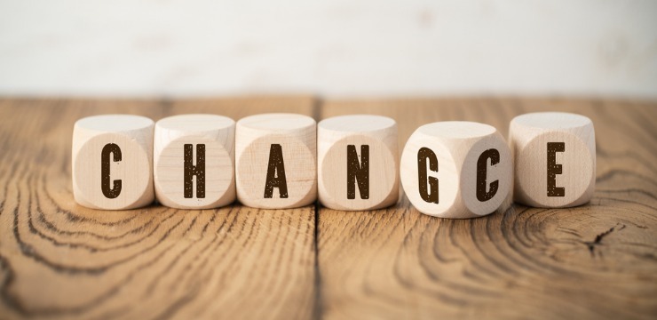The Importance of Change Management Training