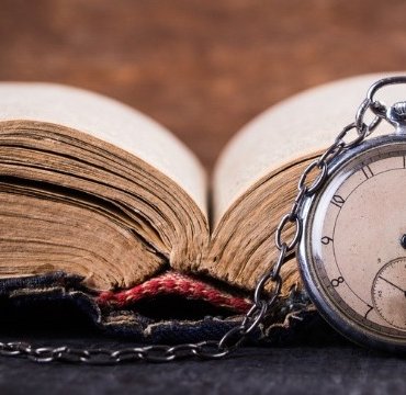 Why Are Time Management Books So Important?